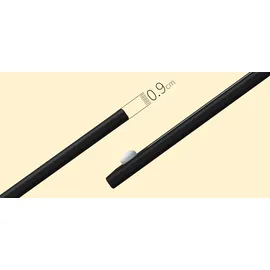 YEELIGHT Closet Sensor Light, Unterbauleuchte mit Bewegungssensor, 2700K, warmweiß, 40cm, silber