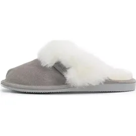 Hollert Malibu Grau/Weiß 42