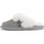 Hollert Malibu Grau/Weiß 42