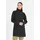 Whistler Softshelljacke WHISTLER "Luango", Damen, Gr. 40, schwarz, 100% Polyester, unifarben, normal, ohne Ausschnitt, Jacken Softshelljacke, für angenehmen Schutz vor Wind und Nässe