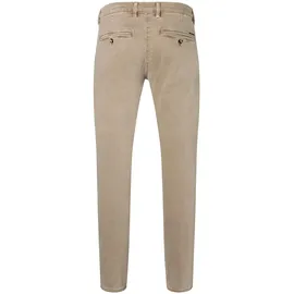 MAC Driver Chinohose Beige 38