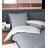 silber 155 x 220 cm + 80 x 80 cm