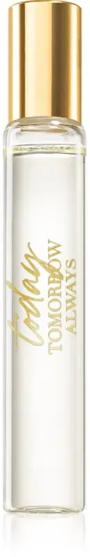 Avon Today Tomorrow Always Today Eau de Parfum für Damen 10 ml