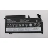 Lenovo BATTERY Internal 3c 42Wh LiIon (01AV436)