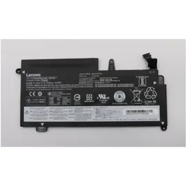 Lenovo BATTERY Internal 3c 42Wh LiIon (01AV436)