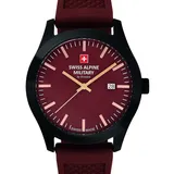 Swiss Alpine Military 7055.1876 Sport Herren 43mm 10ATM