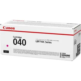 Canon 040 Magenta
