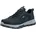 Trekking Halbschuhe Schwarz 47