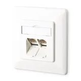 Metz E-DAT C6 2 Port UP