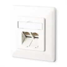 Metz E-DAT C6 2 Port UP