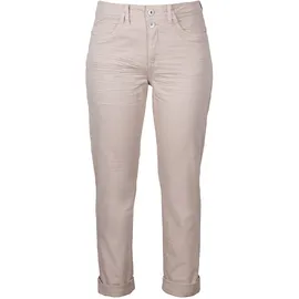 Stooker Davos Colour Denim Boyfriend Fit Denim clean wash konisch lang, - 40W / 30L