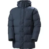 HELLY HANSEN Alby Puffy Parka navy (597) L