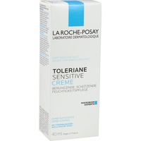 La Roche-Posay Toleriane Sensitive Creme 40 ml