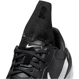 Nike The Premier Herren Black/White 40