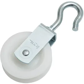 CONACORD Brunnenrolle Ø80mm mit Haken
