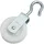 CONACORD Brunnenrolle Ø80mm mit Haken
