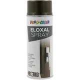 MOTIP Eloxal mittelbronze 400ml