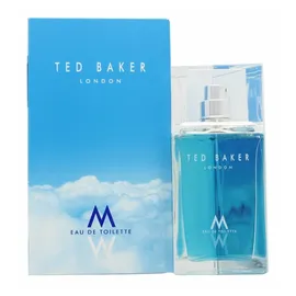 Ted Baker M Eau de Toilette 75 ml