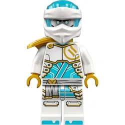 LEGO® - Ninjago - njo859 - Zane (71808)