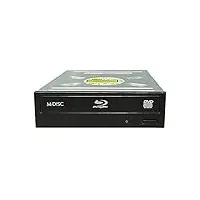 Vinpower Digital LG HLDS Interne SATA 16X Blu-ray BDXL M-DISC DVD CD Brenner Laufwerk WH16NS58DUP - Bulk