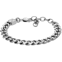 Fossil Armband JEWELRY JF04615040 - silber
