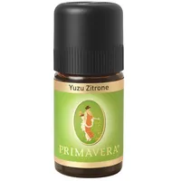 Primavera Yuzu Zitrone