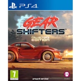 Gearshifters Collectors Edition) - PS4 [EU Version]