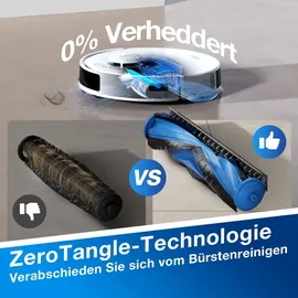 Ecovacs DEEBOT N20 Weiß