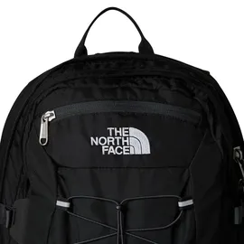 The North Face Borealis Classic tnf Black-Asphalt Grey- Größe OS