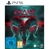 The Chant Limited Edition PlayStation 5