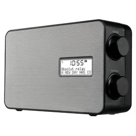 Panasonic RF-D30BTEG schwarz