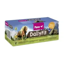 Pavo Mineralfutter DailyFit 13 kg