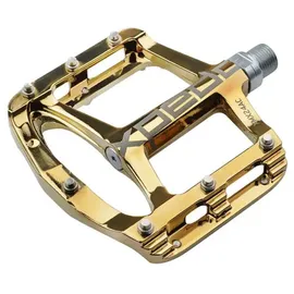 XPEDO Pedale | gold slick