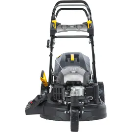 TEXAS ZT 512TR/W 3,5 PS