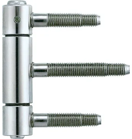 Türband 40H-20-004 (4.0100.AS) -  vermessingt