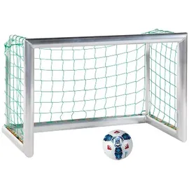 Sport-Thieme Fußballtor Grün 1,20 x 0,80 m