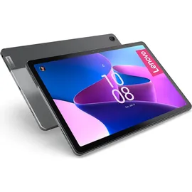 Lenovo Tab M10 Plus Gen3 10.6" 128 GB Wi-Fi storm grey ZAAJ0387SE