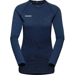 Mammut Trift Longsleeve Women marine (5118) L