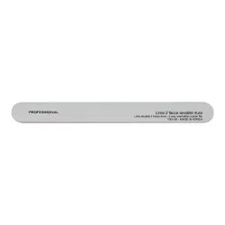 XanitaliaPro Feilen, 2 Seiten, Waschbar Hart 100/100