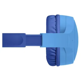 Belkin SoundForm Mini kabelgebunden 3,5 mm Blau