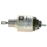 Bosch Magnetschalter Anlasser