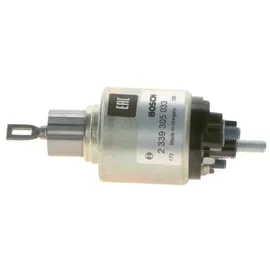 Bosch Magnetschalter Anlasser