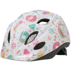 Polisport Kinder-Helm „Lollipops"