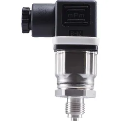 JUMO Druckmessumformer 00517133