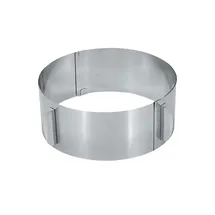 GEFU Tortenring 8,5 cm