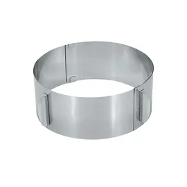 GEFU Tortenring 8,5 cm