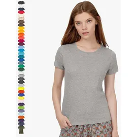 B & C B&C - #E190 Woman/White, S
