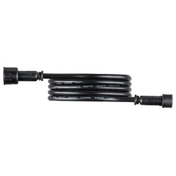 Park + Light Kabel 1m IP67 Schwarz