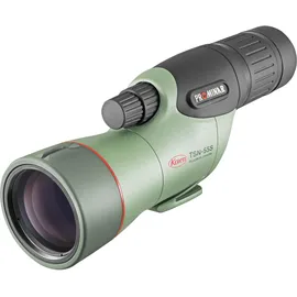 Kowa TSN-55S Prominar Geradeinblick mit 17-40x Weitwinkelzoom-Okular