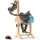 Schleich Horse Club Pferdetransporter Zubehör 42613